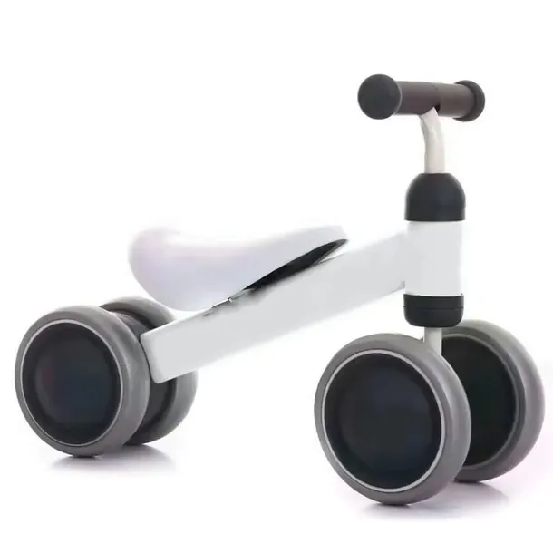 rowerek-biegowy-mini-rower-practise-white-ecotoys-stan-nowy