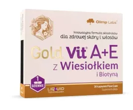 olimp-gold-vit-a-e-z-wiesiolkiem-i-biotyna-zdrowa-skora-wlosy-30-kapsulek