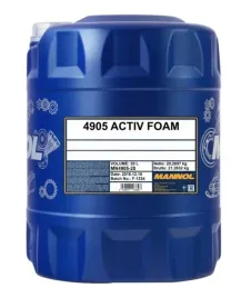mannol-active-foam-piana-aktywna-do-myjni-20l