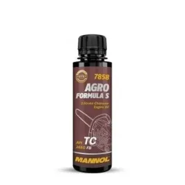 olej-agro-formula-s-120ml-mannol-2-suw-syntetyczny-spalanie-bezdymne-mann