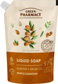 green-pharmacy-mydlo-w-plynie-migdaly-olej-arganowy-460-ml-zapas