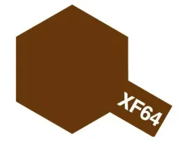 farba-akrylowa-xf-64-red-brown-81764-tamiya
