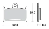 sbs-klocki-hamulcowe-kh145-kh236-str-excel-sinter-stan-nowy