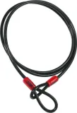 prezent-dla-motocyklisty-linka-abus-cobra-8-250-black-stan-nowy