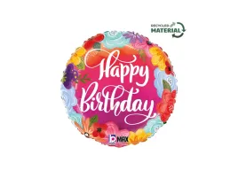 balon-foliowy-okragly-happy-birthday-z-kwiatkami-14-1-szt