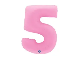 balon-foliowy-cyfra-5-pastelowy-roz-40-1-szt