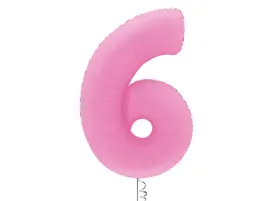 balon-foliowy-cyfra-6-pastelowy-roz-40-1-szt