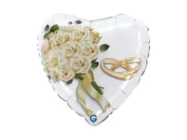 balon-foliowy-serce-bukiet-roz-46-cm-1-szt