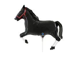 balon-foliowy-do-patyka-konik-czarny-37-cm-1-szt