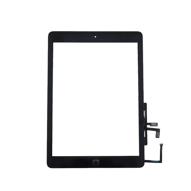 panel-dotykowy-do-ipad-5-9-7-2017-full-front-set-czarny-stan-nowy