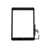 panel-dotykowy-do-ipad-5-9-7-2017-full-front-set-czarny-stan-nowy