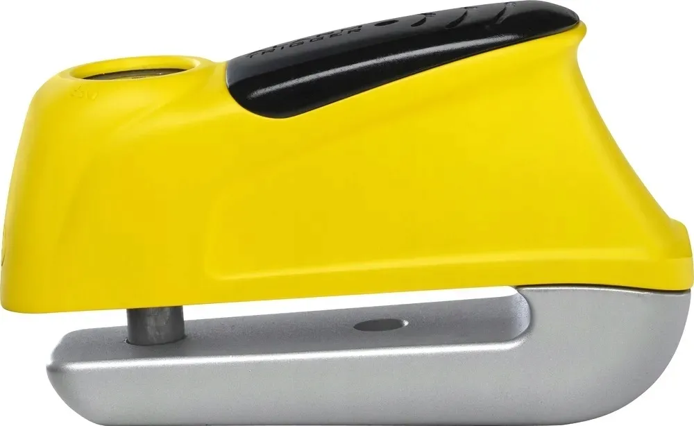 blokada-trigger-alarm-350-yellow