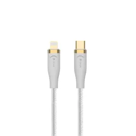 devia-kabel-star-usb-c-lightning-15-m-3a-bialy