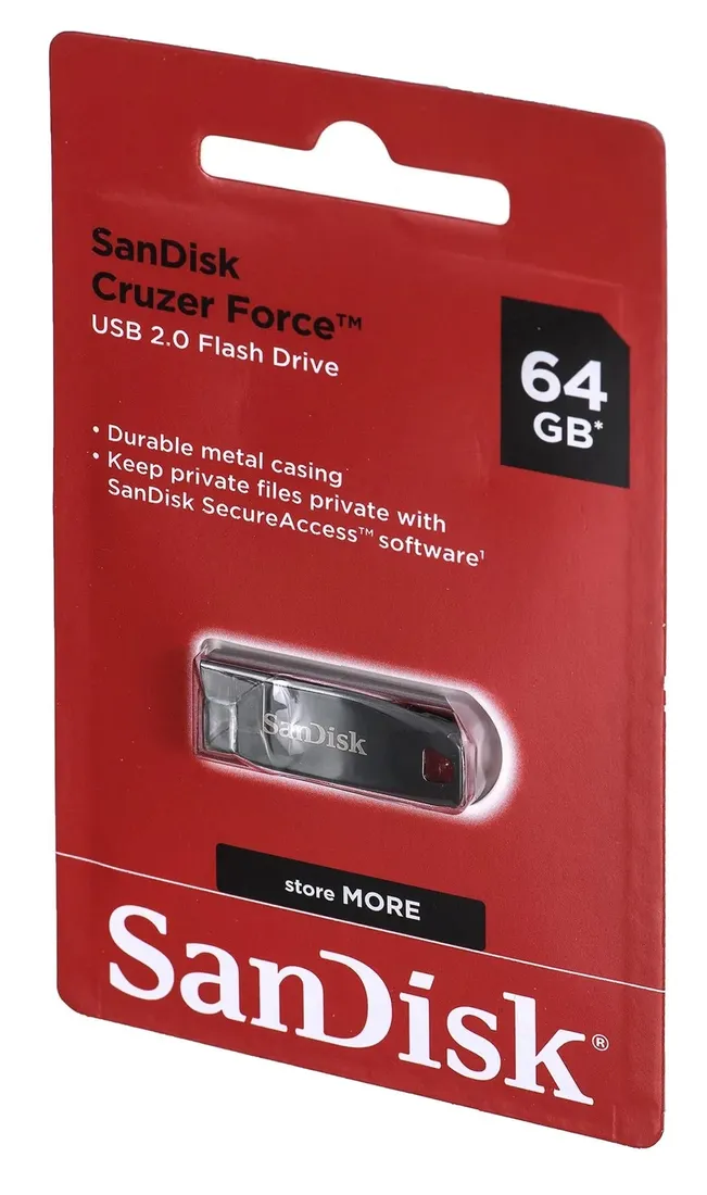 pendrive-sandisk-cruzer-force-64-gb