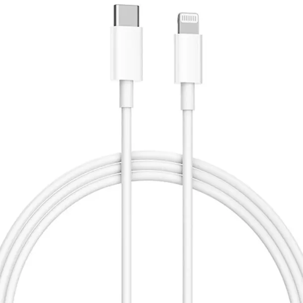 xiaomi-mi-kabel-usb-c-lightning-10-m-bialy