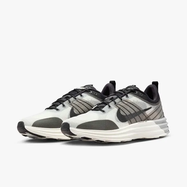 Buty sportowe męskie Nike Lunar Roam biały czarny DV2440-102 r. 42