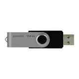 goodram-pendrive-128gb-usb-2-0-uts2-czarny-stan-nowy