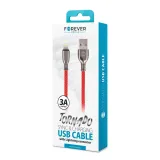forever-kabel-tornado-usb-lightning-10-m-3a-czerwony-stan-nowy