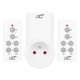 gniazdo-sieciowe-sterowane-pilotem-x2-ltc