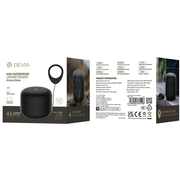 devia-glosnik-bluetooth-kintone-mini-czarny-stan-nowy