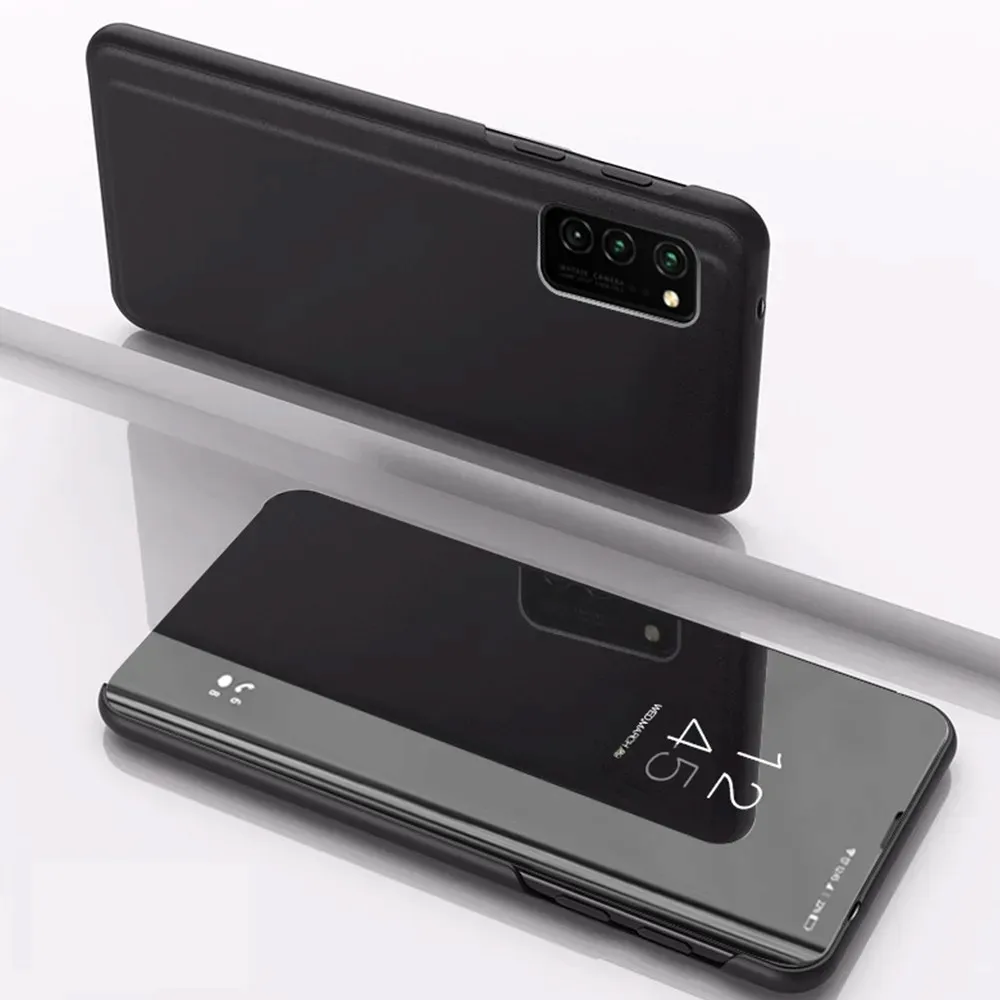 etui-smart-clear-view-do-xiaomi-redmi-note-7-czarny