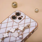 nakladka-glamour-do-iphone-7-plus-8-plus-biala-stan-nowy