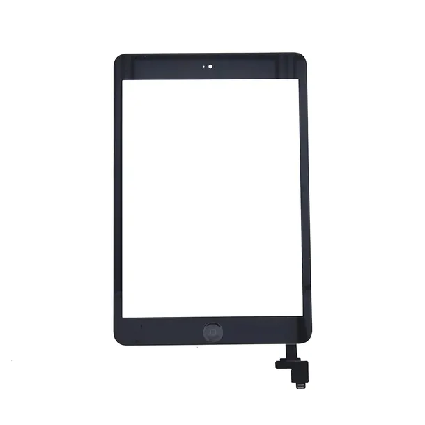 panel-dotykowy-do-ipad-mini-3-full-front-set-czarny-stan-nowy
