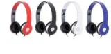rebeltec-sluchawki-bluetooth-crystal-czerwone-stan-nowy