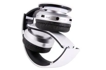 rebeltec-sluchawki-bluetooth-crystal-biale-stan-nowy