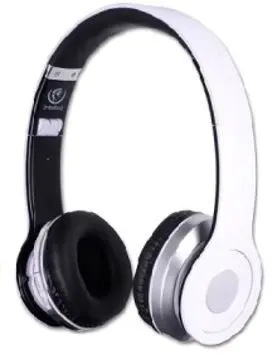 rebeltec-sluchawki-bluetooth-crystal-biale-stan-nowy