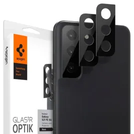 spigen-optik-tr-camera-protector-2-pack-samsung-galaxy-s21-fe-black