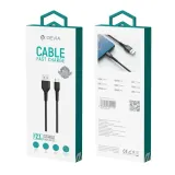 devia-kabel-gracious-usb-usb-c-20-m-21a-czarny-stan-nowy