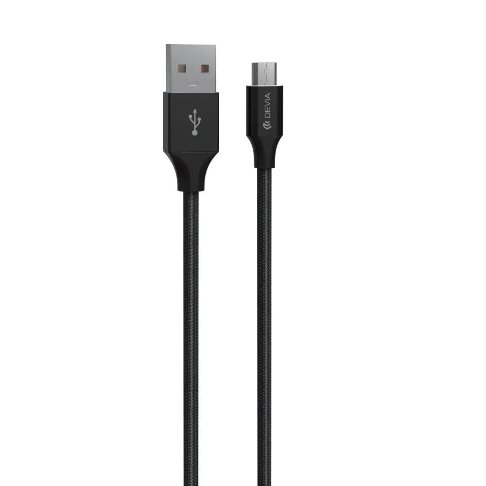 devia-kabel-gracious-usb-microusb-10-m-24a-czarny