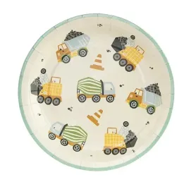 talerzyki-papierowe-budowa-pojazdy-budowlane-urodzinowe-18cm-6-sztuk-tpp80