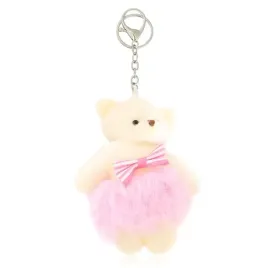 brelok-mis-w-rozowej-spodniczce