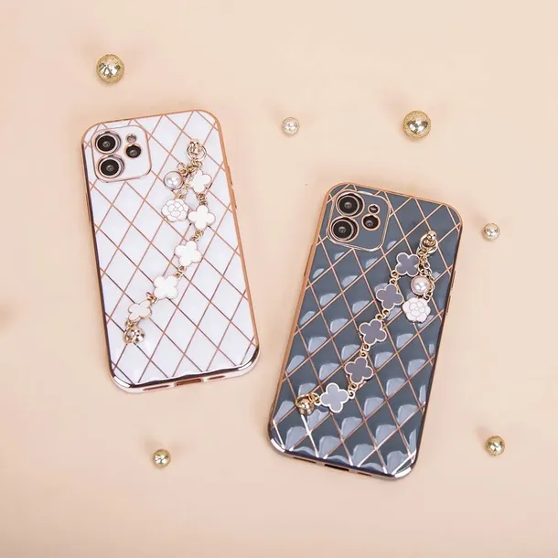 nakladka-glamour-do-iphone-11-biala-stan-nowy