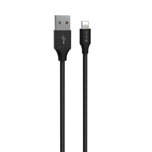devia-kabel-gracious-usb-lightning-20-m-21a-czarny-stan-nowy