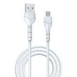 devia-kabel-kintone-usb-microusb-10-m-21a-bialy