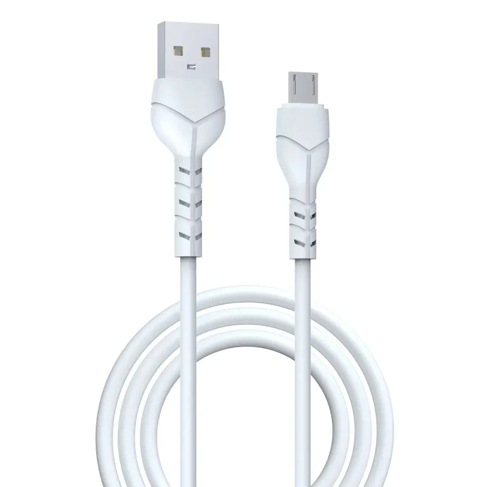 devia-kabel-kintone-usb-microusb-10-m-21a-bialy
