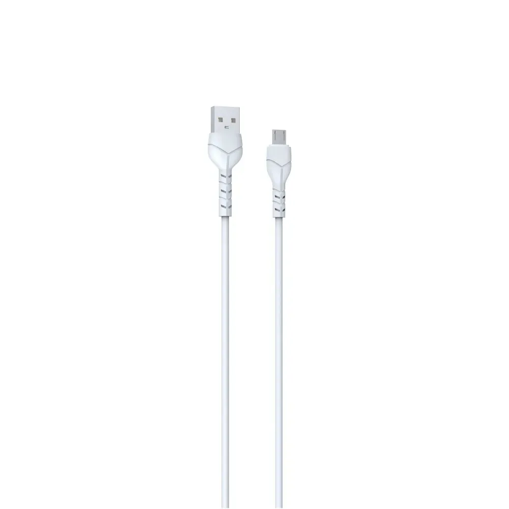 devia-kabel-kintone-usb-microusb-10-m-21a-bialy