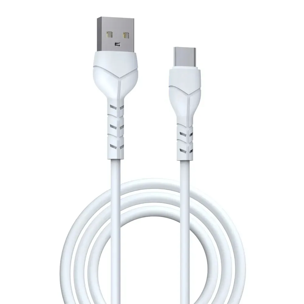 devia-kabel-kintone-usb-usb-c-10-m-21a-bialy