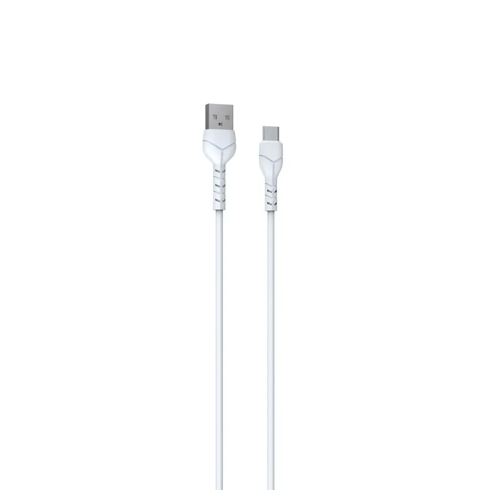 devia-kabel-kintone-usb-usb-c-10-m-21a-bialy