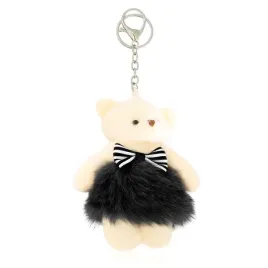 brelok-mis-w-czarnej-spodniczce