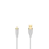 devia-kabel-star-usb-lightning-15-m-24a-bialy