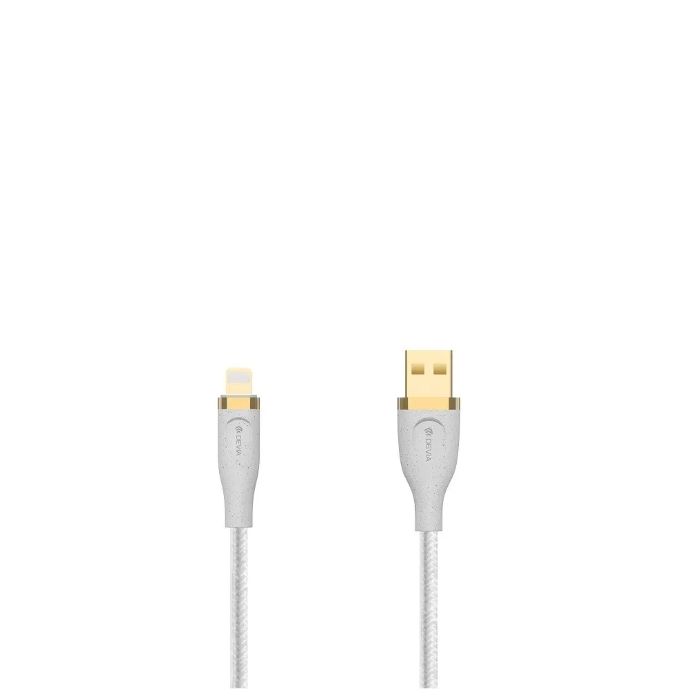 devia-kabel-star-usb-lightning-15-m-24a-bialy