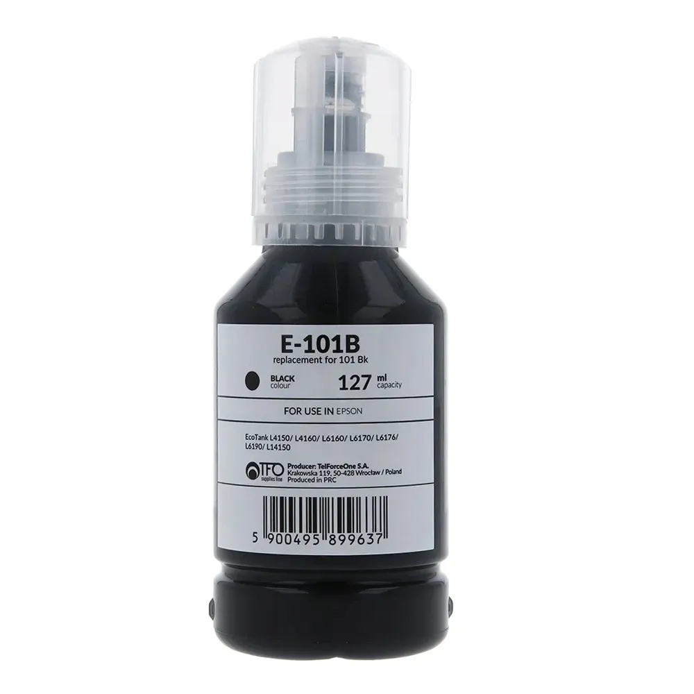 tusz-e-101b-101-bk-tfo-127ml