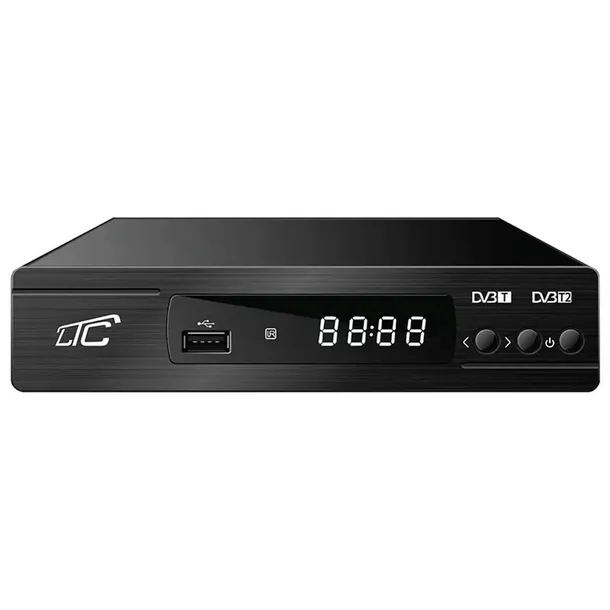 tuner-dvb-t2-hevc-ltc-dvb101-z-pilotem-programowalnym-h-265