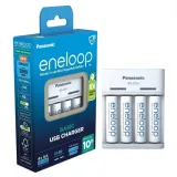 panasonic-ladowarka-basic-usb-4x-aa-eneloop-2000-mah
