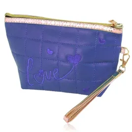 kosmetyczka-pikowana-love-granatowa