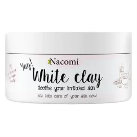nacomi-white-clay-biala-glinka-nawilzajaco-lagodzaca-50g